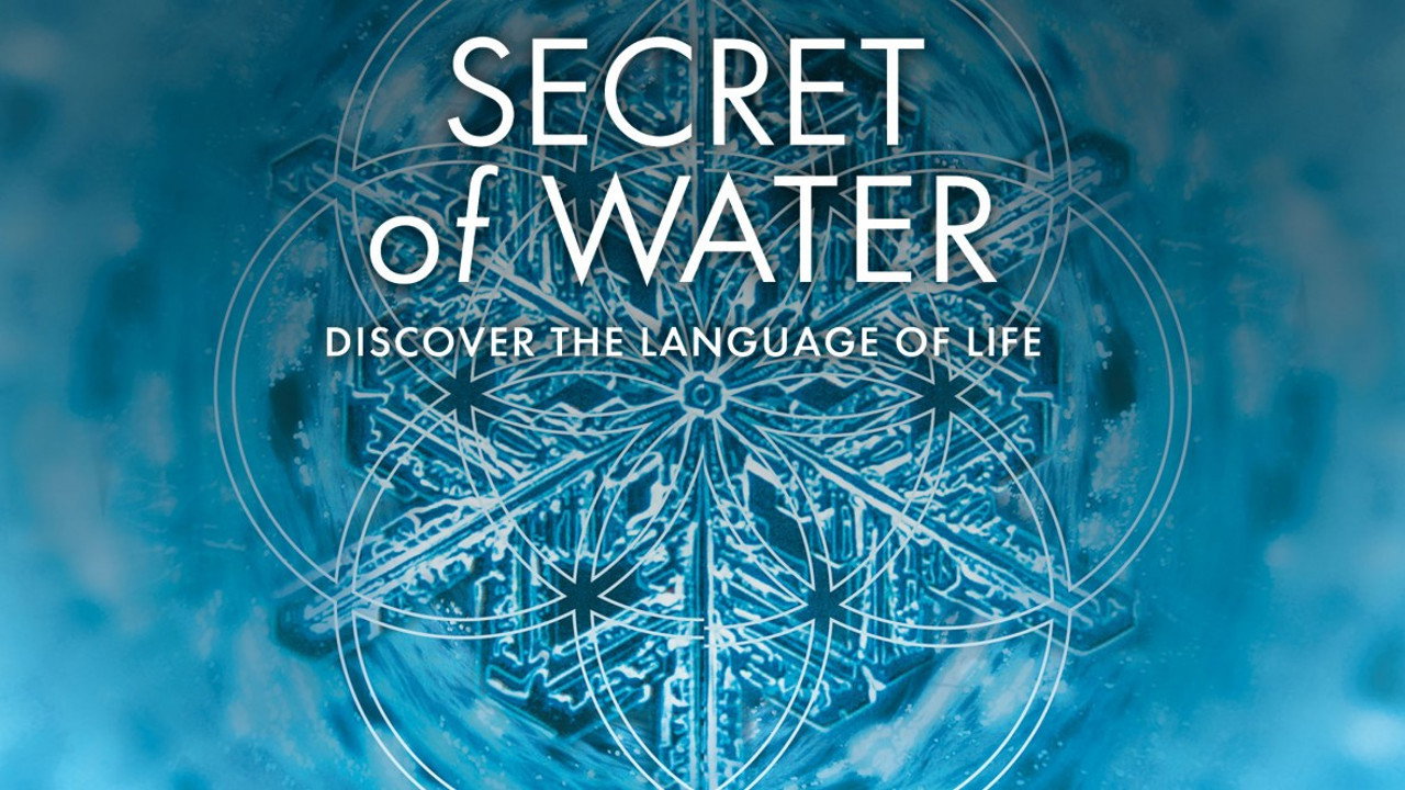 Secret of Water (2015) movie backdrop
