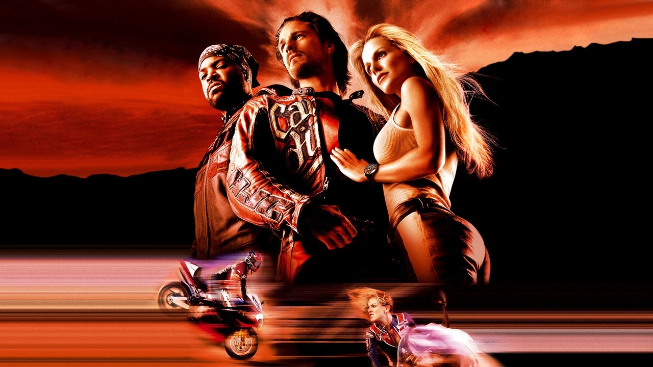 Torque (2004) movie backdrop