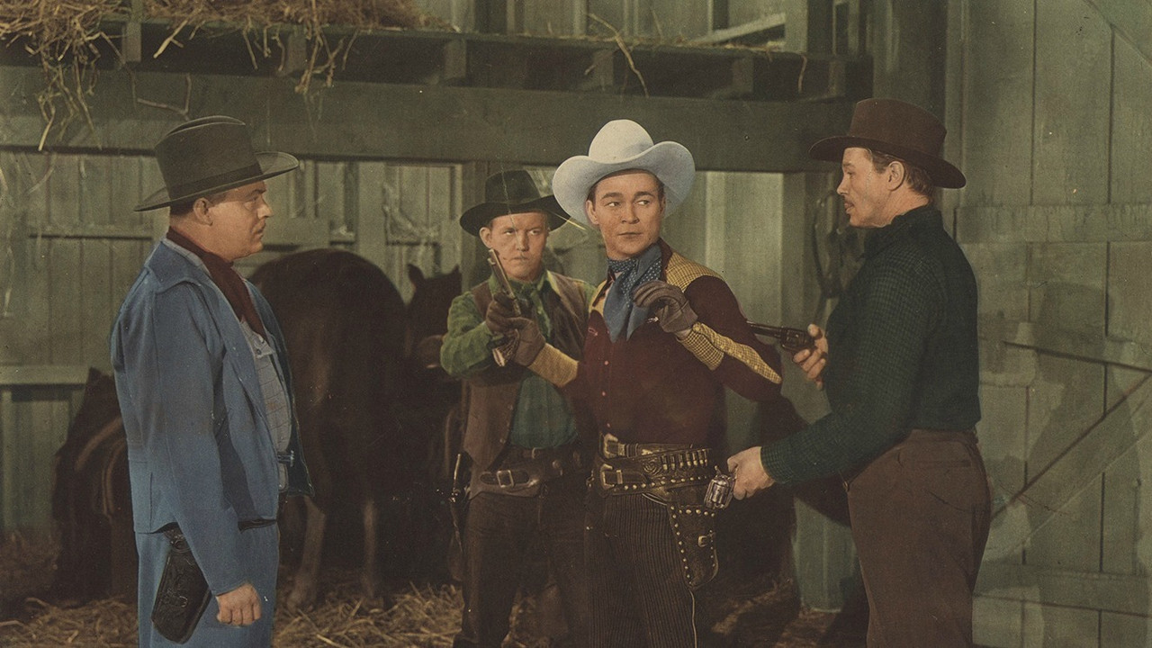 Song of Arizona (1946) movie backdrop