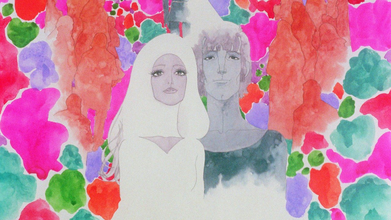Belladonna of Sadness (1973) movie backdrop