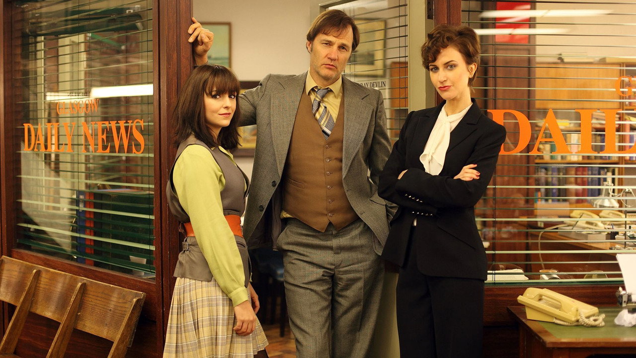 The Field of Blood (2011) TV show backdrop