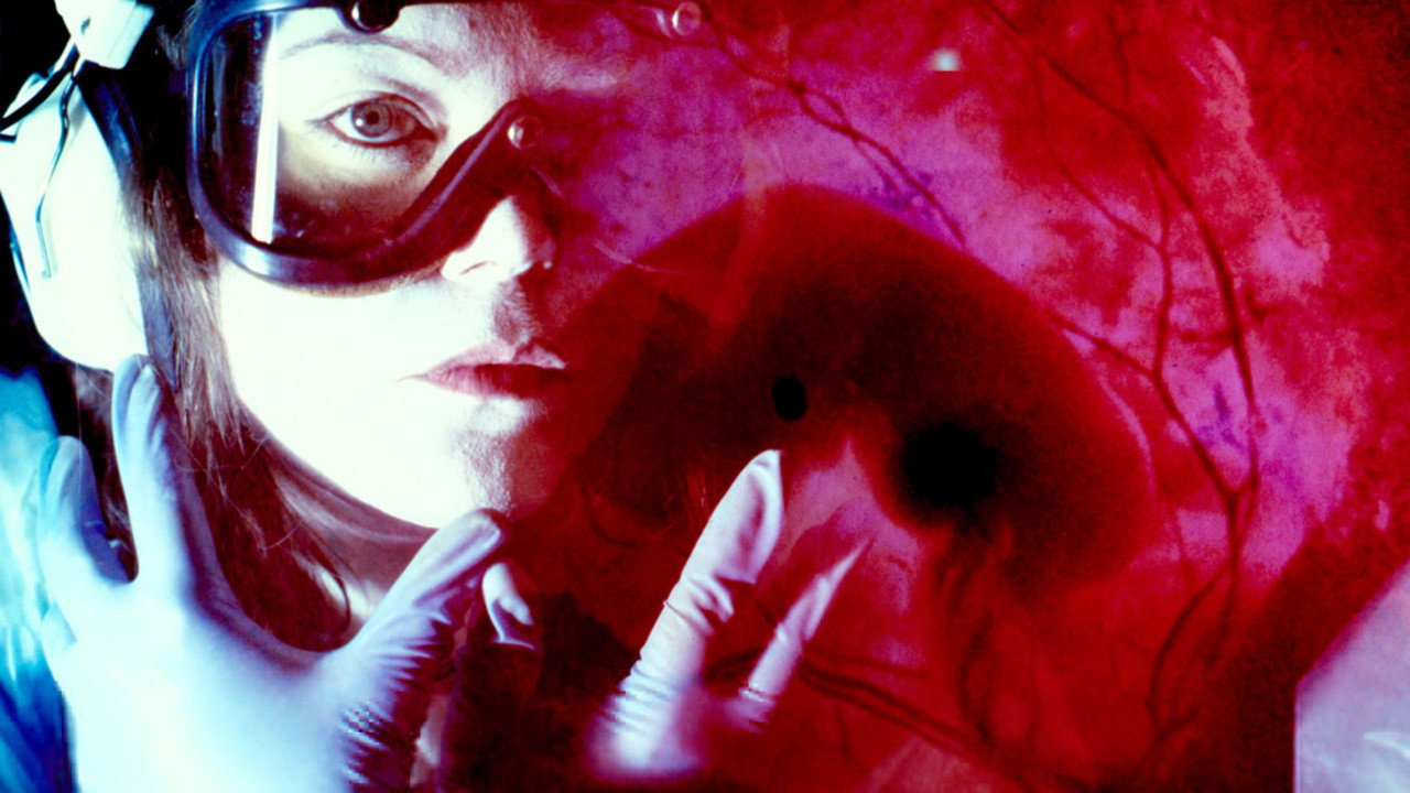 Selva. A Portrait of Parvaneh Navaï (1982) movie backdrop