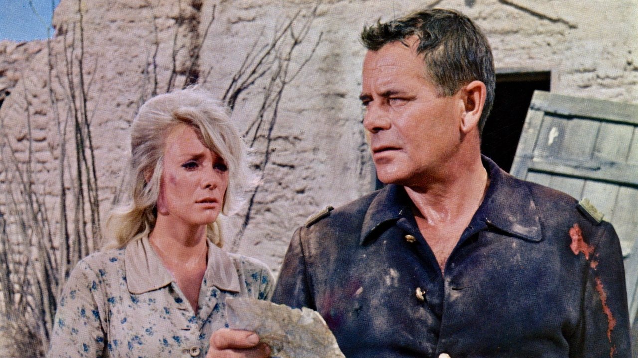 A Time for Killing (1967) movie backdrop