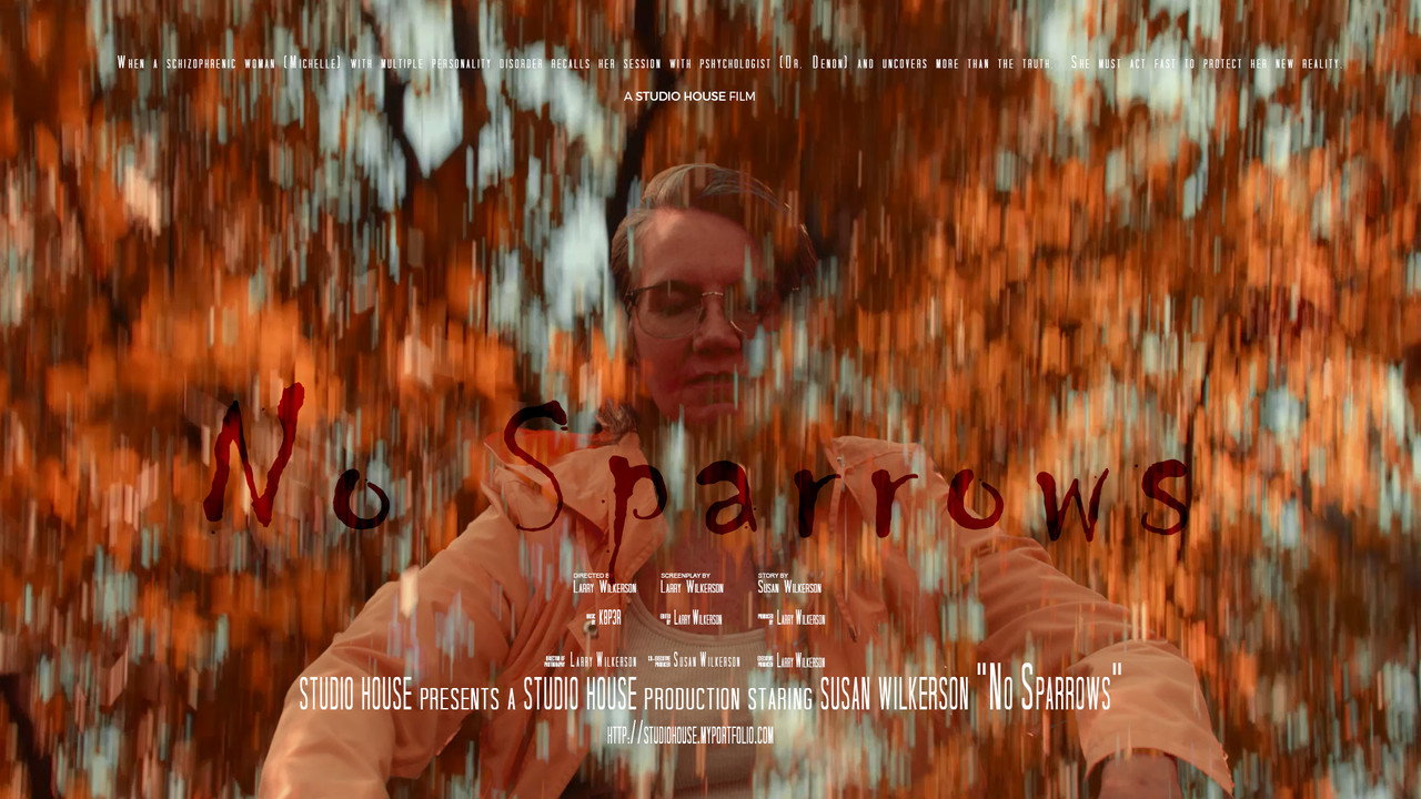 No Sparrows (2025) movie backdrop