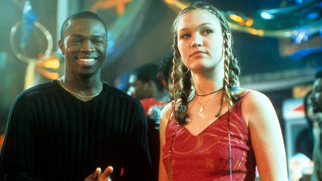 Save the Last Dance (2001) movie backdrop