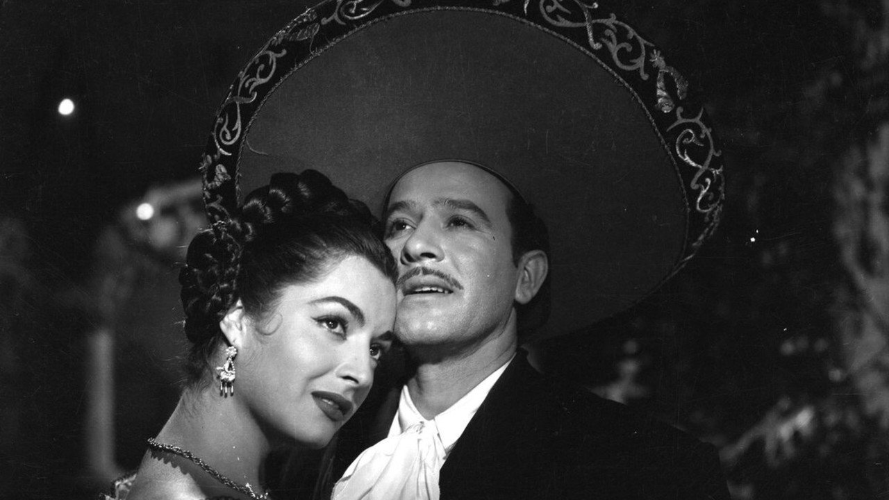 Watch Out for Love (1954) movie backdrop