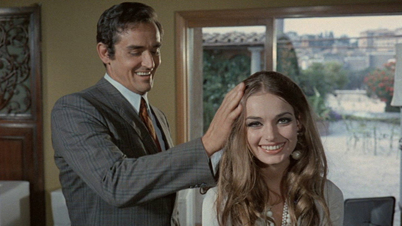 The Black Sheep (1968) movie backdrop