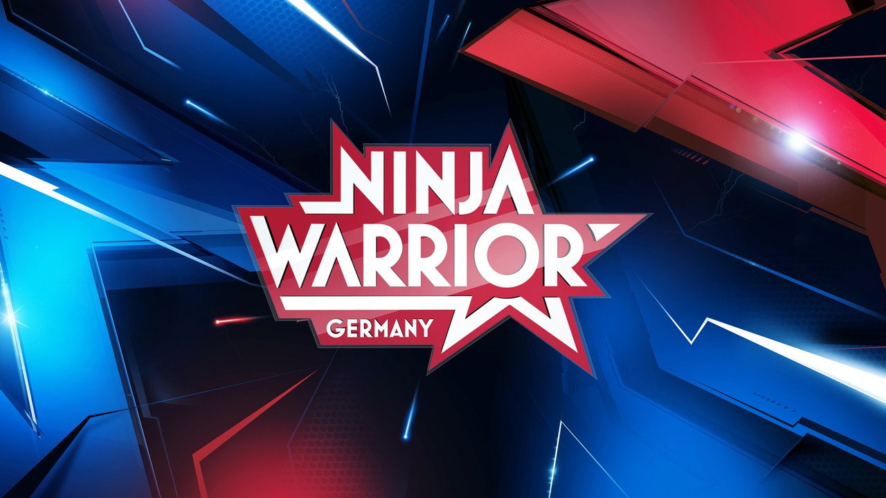 Ninja Warrior Germany (2016) TV show backdrop