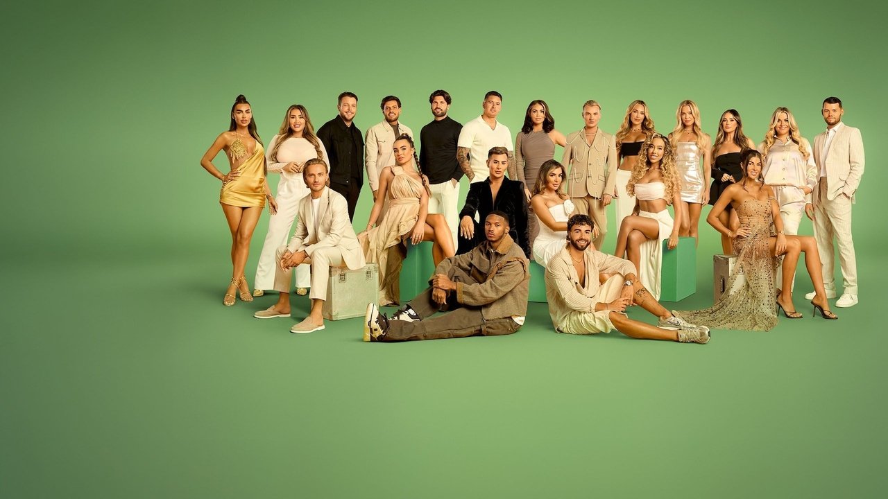 The Only Way Is Essex (2010) TV show backdrop