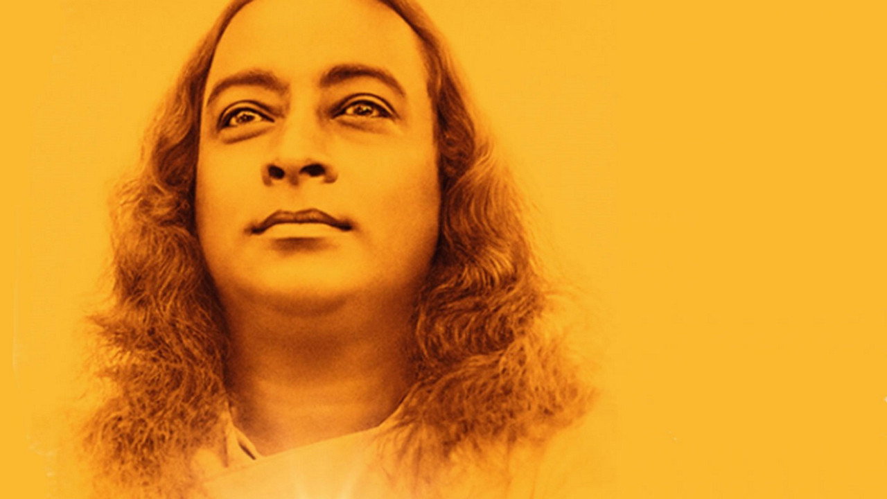 Awake: The Life of Yogananda (2014) movie backdrop
