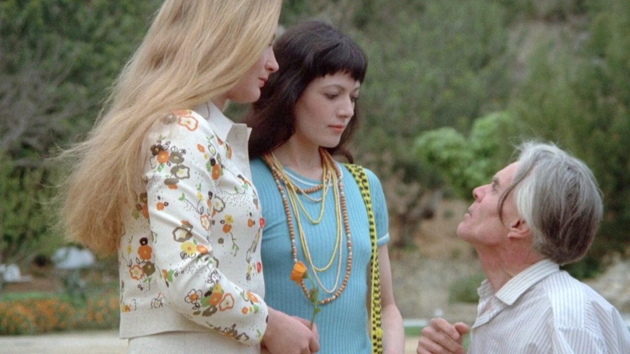 How to Seduce a Virgin (1974) movie backdrop