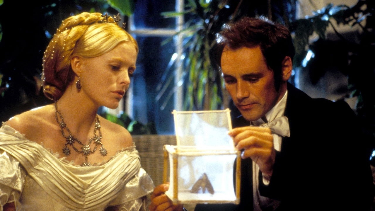 Angels and Insects (1995) movie backdrop
