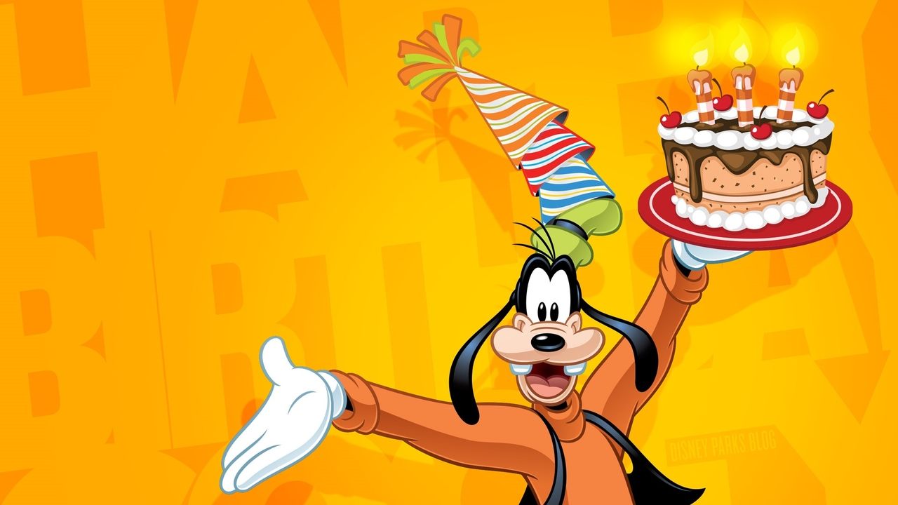 Everybody Loves Goofy (2003) movie backdrop