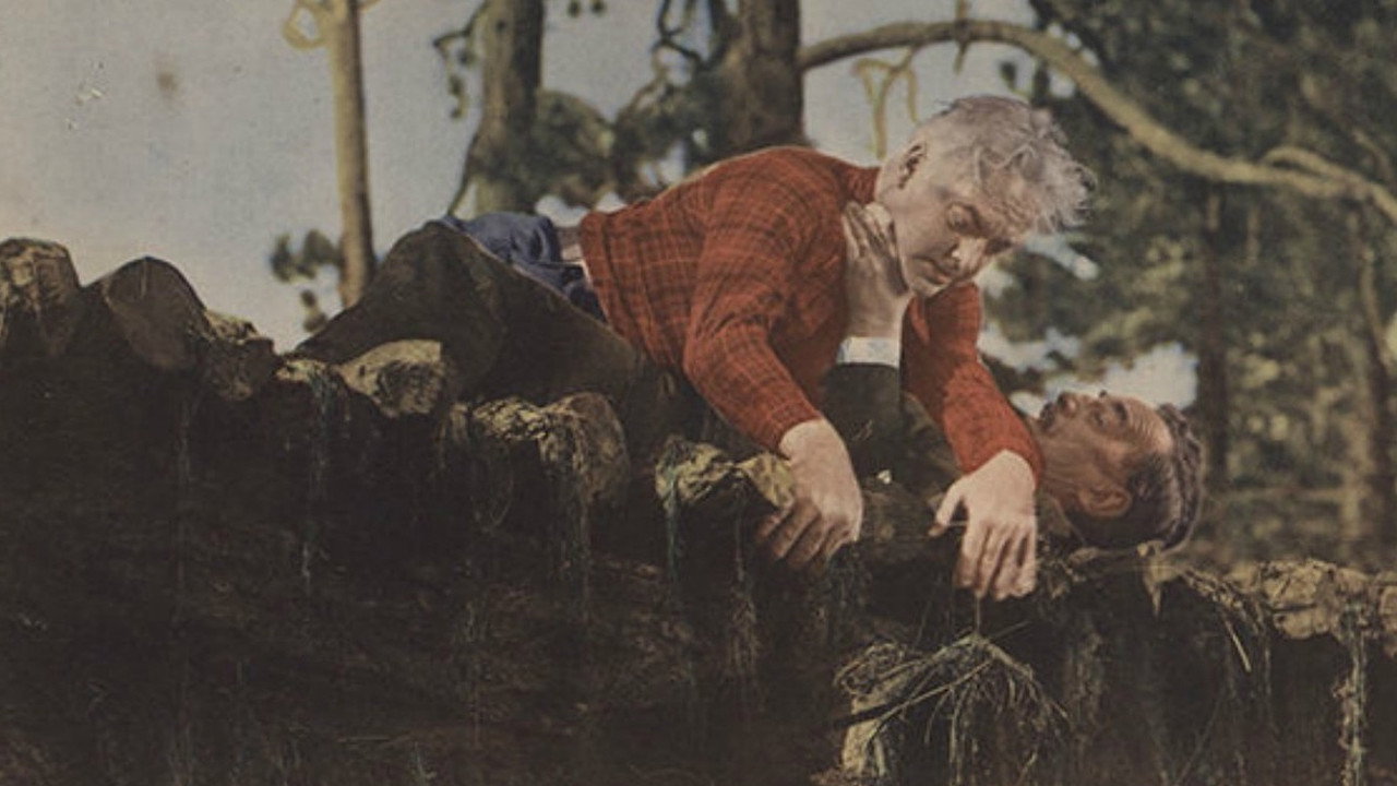 Lumberjack (1944) movie backdrop