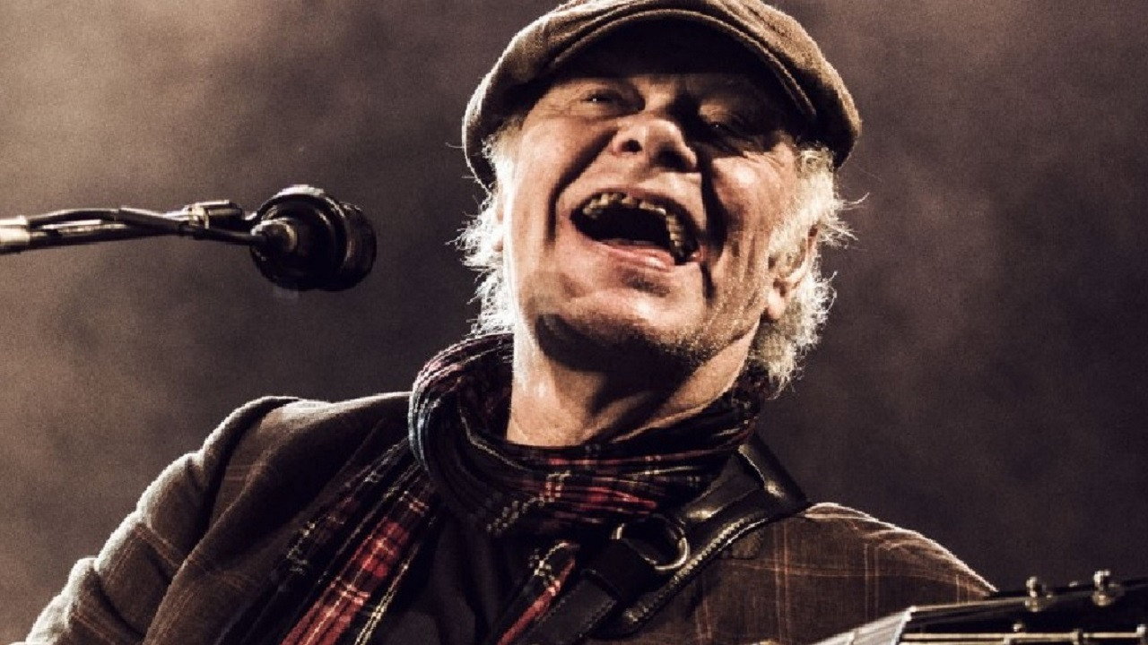 Kim Larsen & Kjukken: Live fra Aalborg Moonshine (2017) movie backdrop
