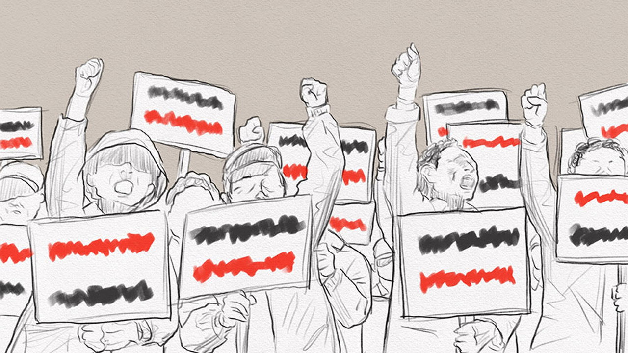 Why I Left Both Koreas (2017) movie backdrop