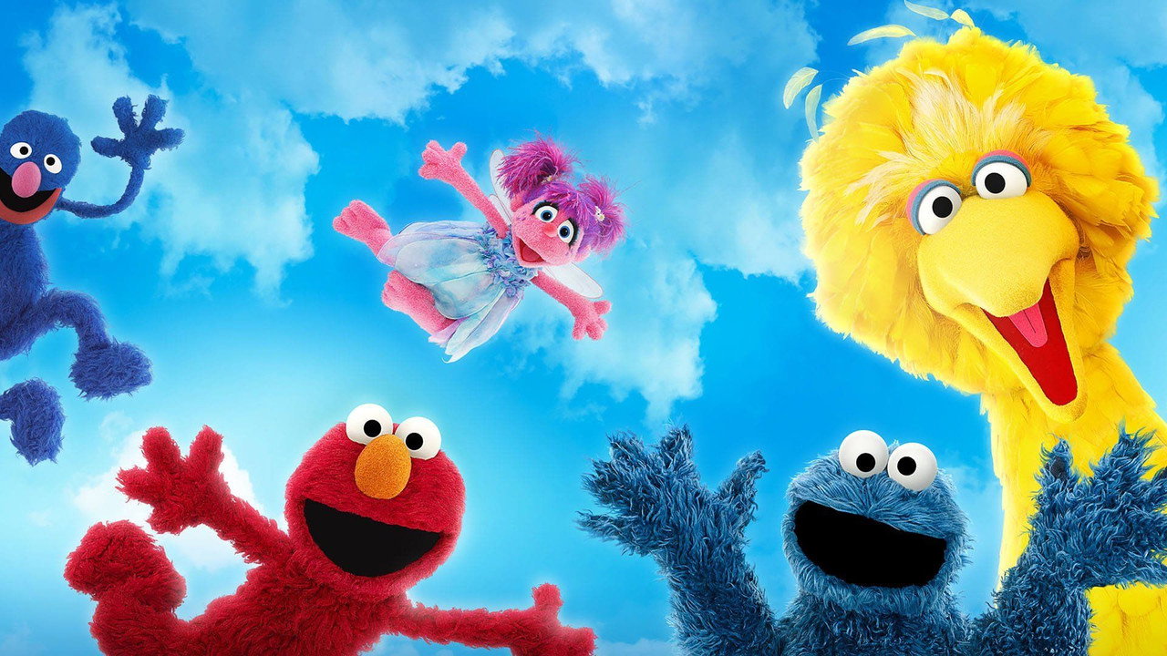 Sesame Street: Old School Vol. 2 (1974-1979) (2008) movie backdrop