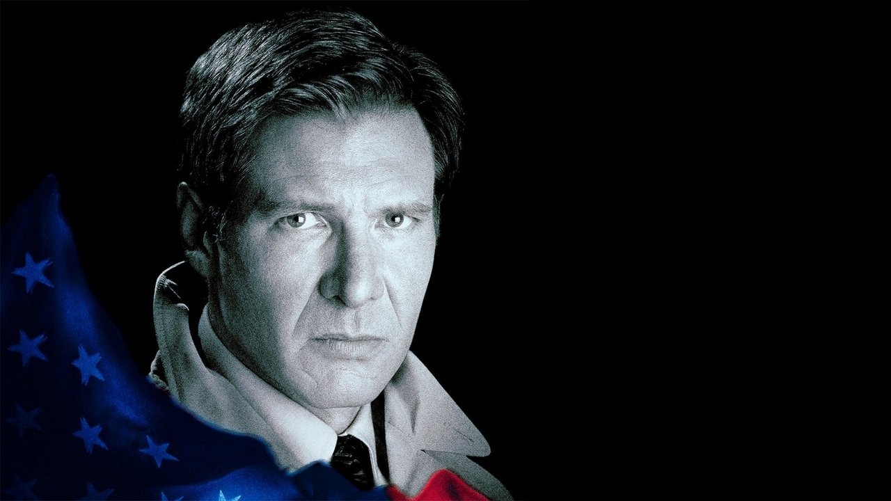 Clear and Present Danger (1994) movie backdrop
