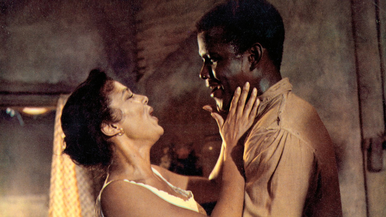 Porgy and Bess (1959) movie backdrop
