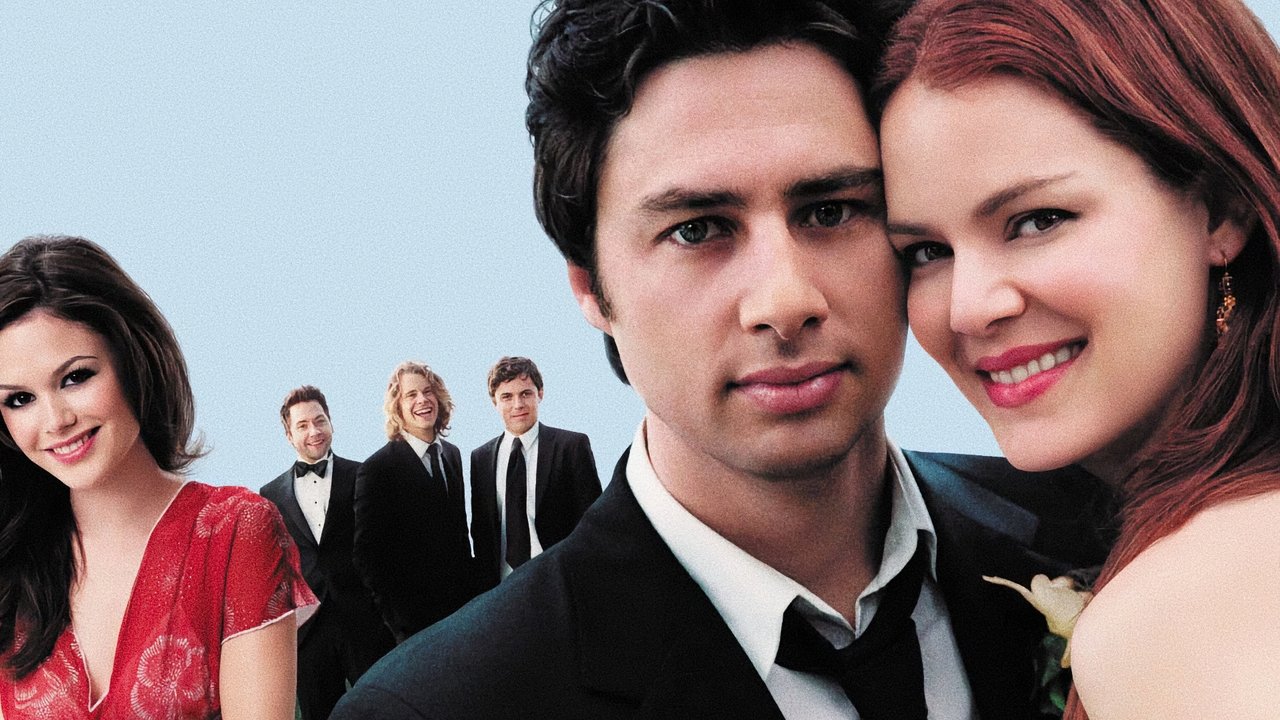 The Last Kiss (2006) movie backdrop