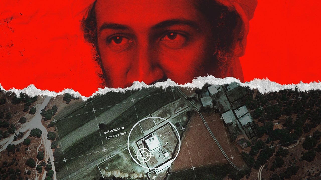 Revealed: The Hunt for Bin Laden (2021) movie backdrop