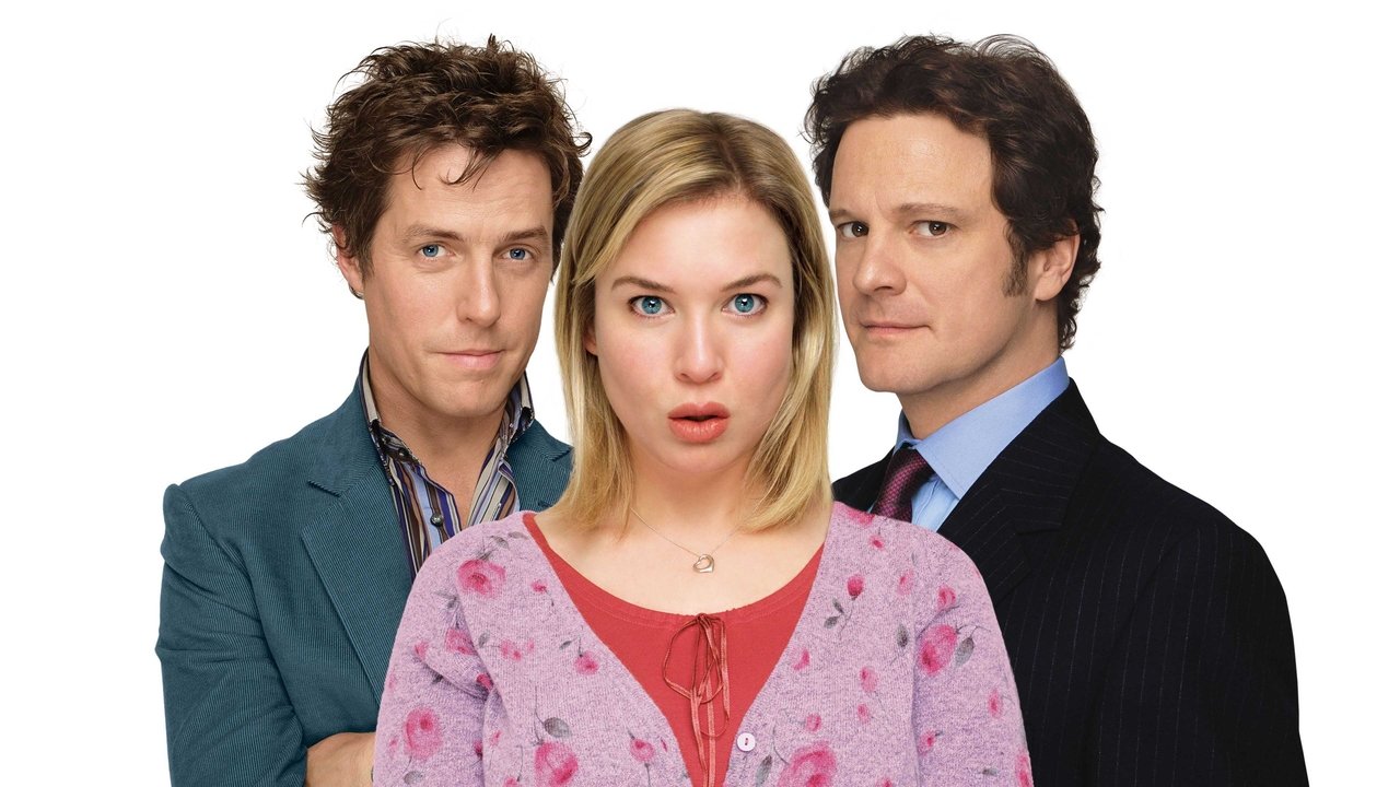 Bridget Jones The Edge of Reason (2004) movie backdrop