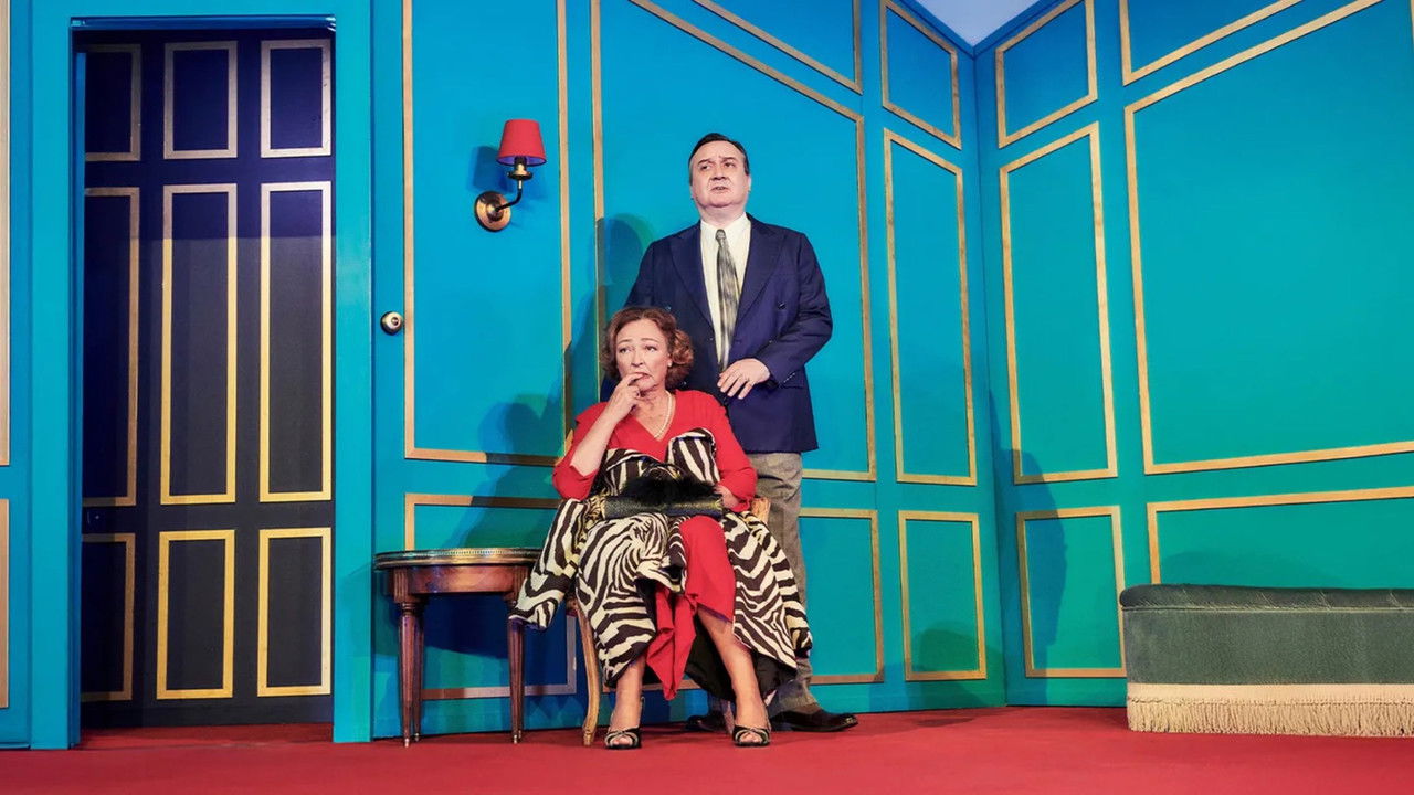 Lorsque l'enfant paraît (2025) movie backdrop
