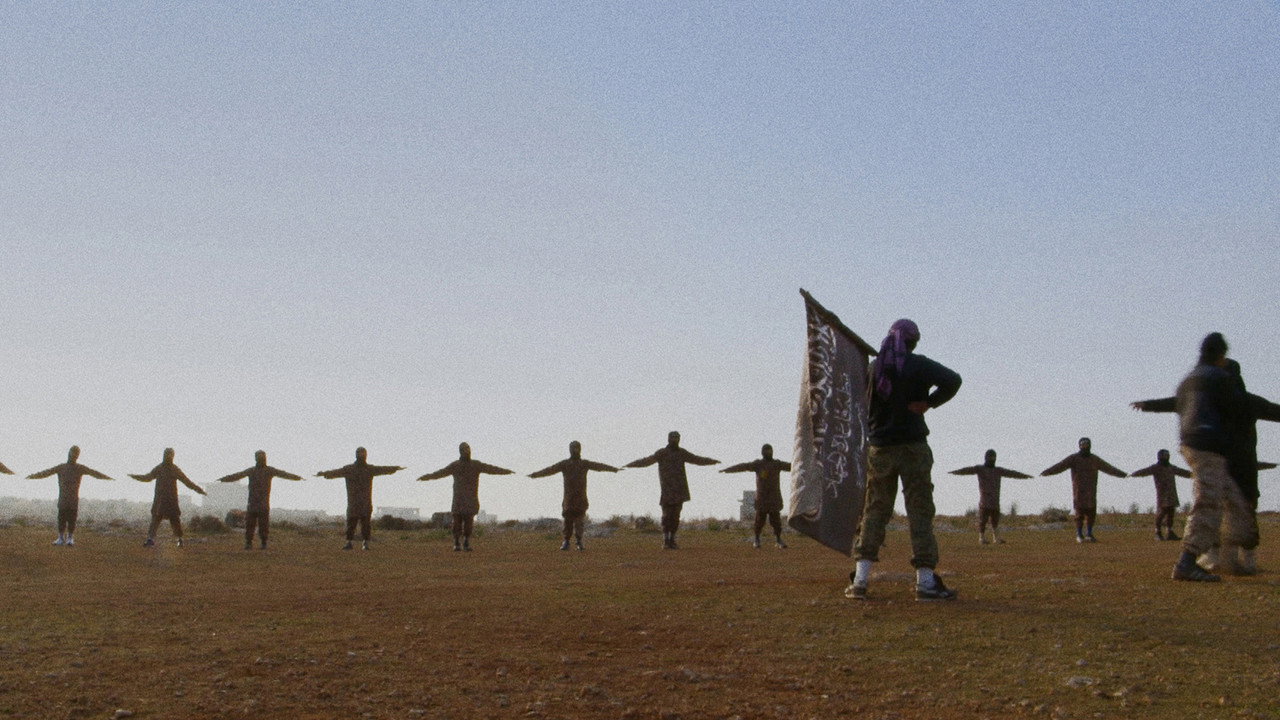 Of Fathers and Sons (2017) movie backdrop