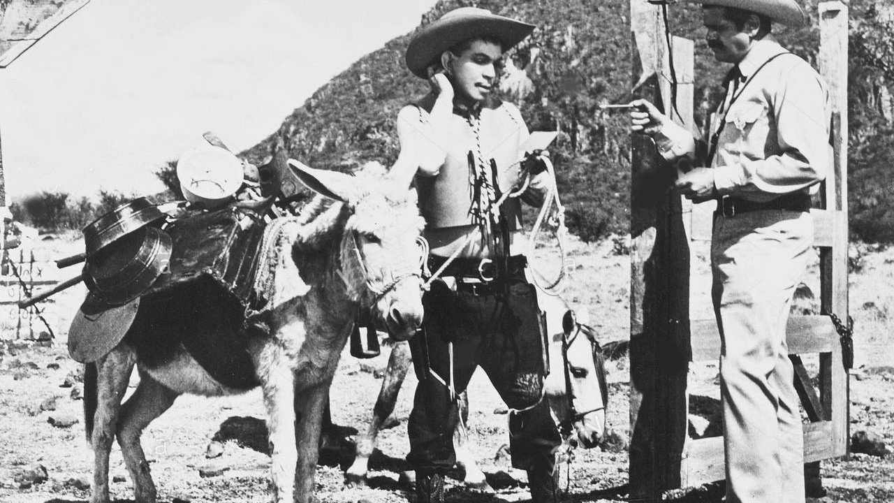 Por mis pistolas (1968) movie backdrop