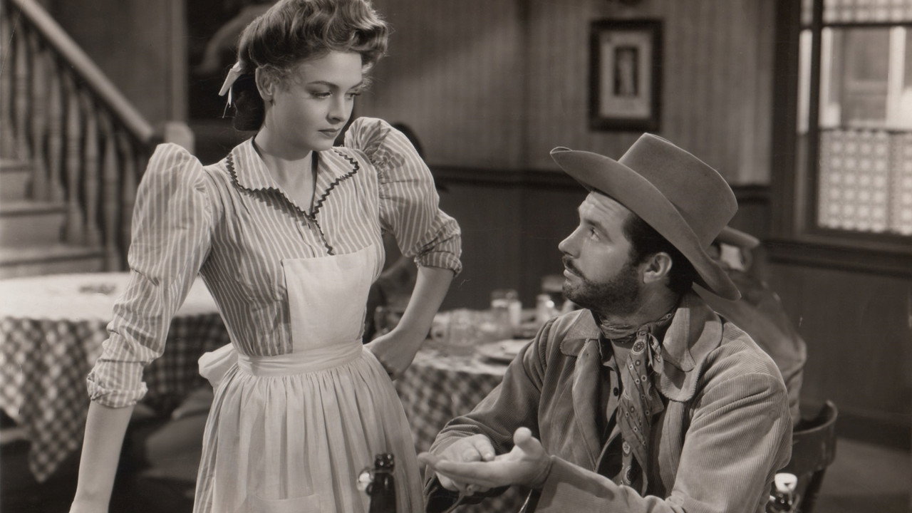 Gentle Annie (1944) movie backdrop