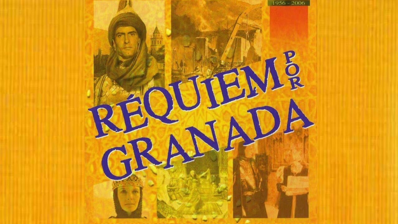 Requiem for Granada (1991) TV show backdrop
