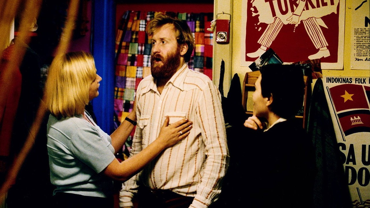Together (2000) movie backdrop