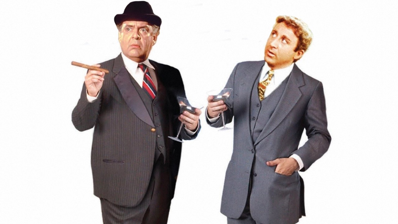 The Producers (1967) movie backdrop