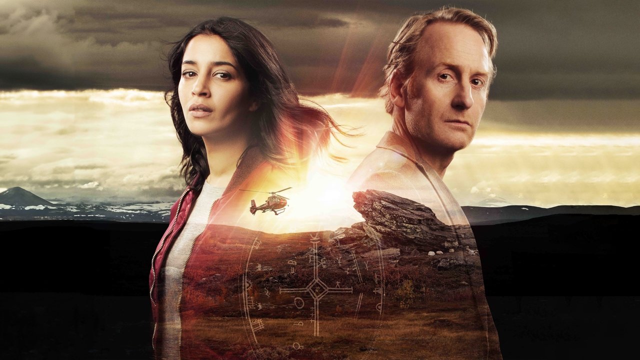 Midnight Sun (2016) TV show backdrop
