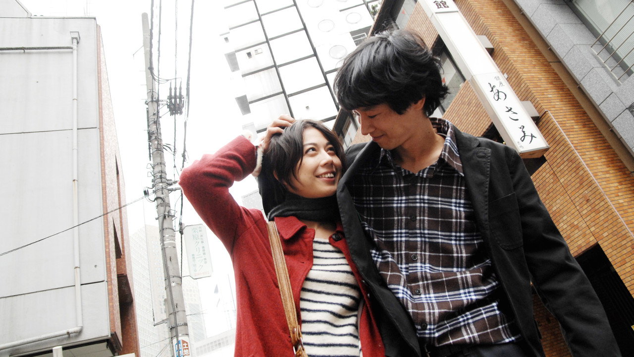 Tokyo! (2008) movie backdrop