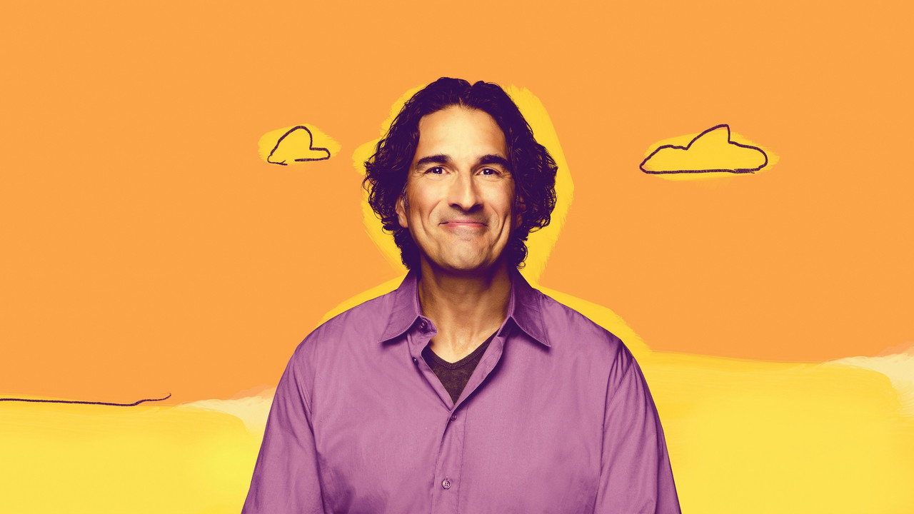 Gary Gulman The Great Depresh (2019) movie backdrop