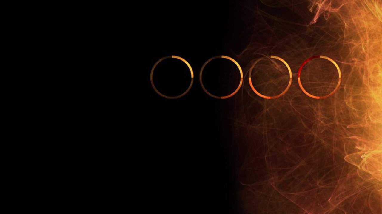 The Ring of the Nibelung (2016) TV show backdrop