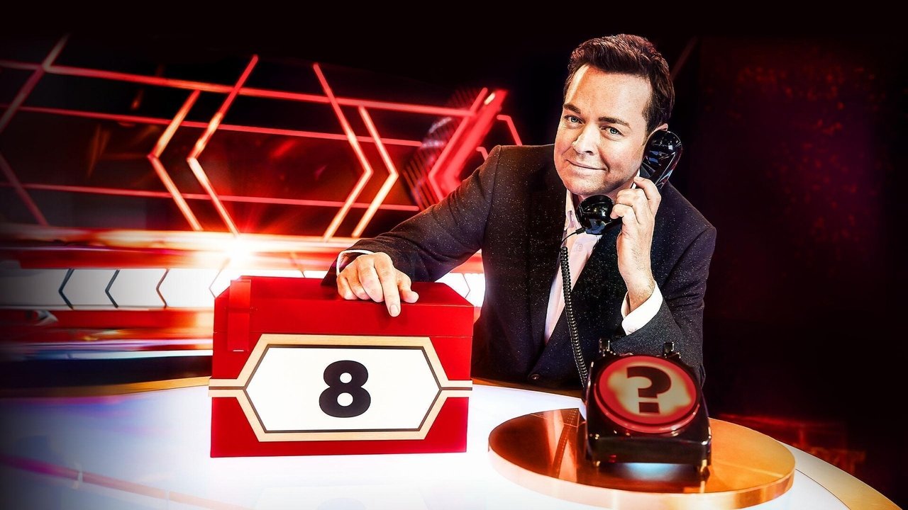Deal Or No Deal (2023) TV show backdrop