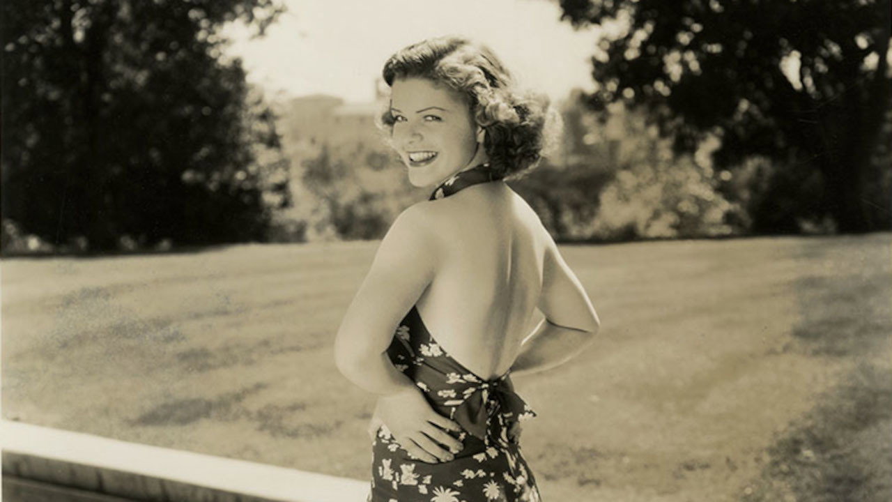 Scattergood Rides High (1942) movie backdrop