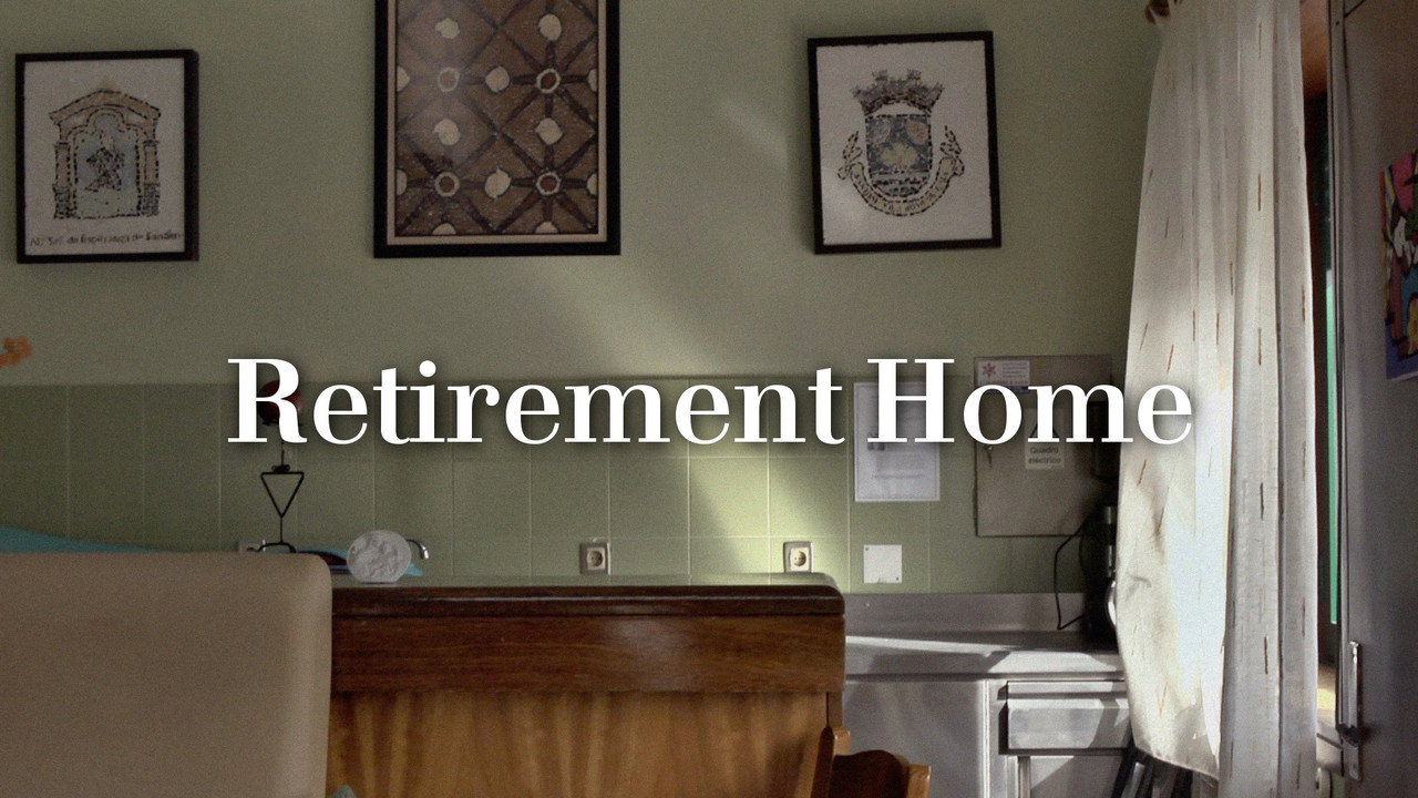 Retirement Home (2017) movie backdrop