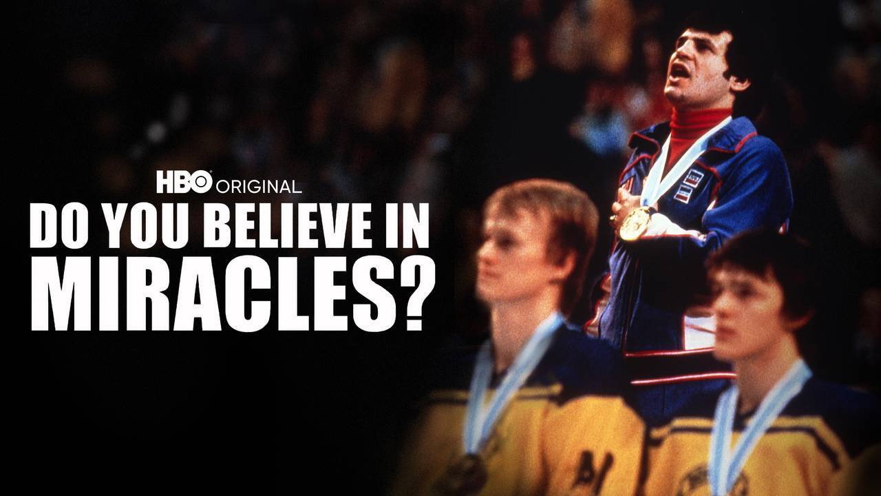 Do You Believe in Miracles? The Story of the 1980 U.S. Hockey Team (2002) movie backdrop