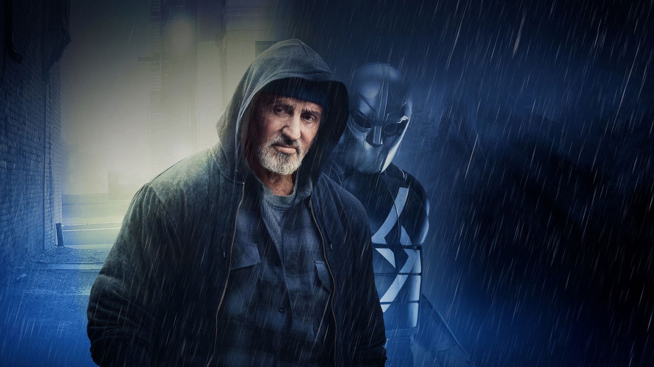 Samaritan (2022) movie backdrop