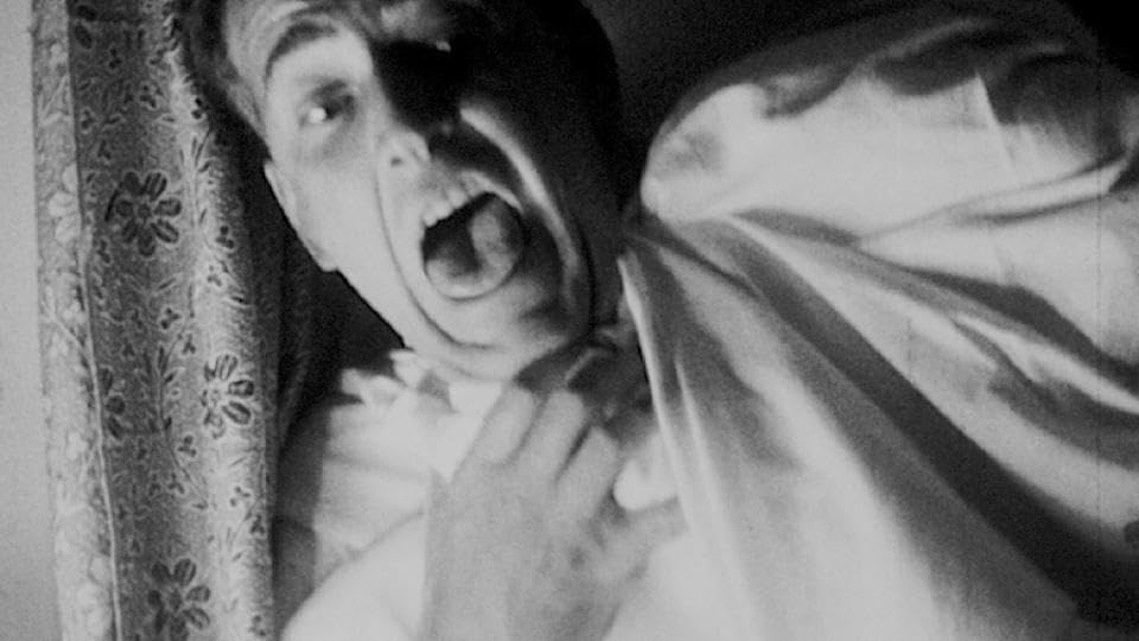 Whistle and I'll Come to You! (1956) movie backdrop