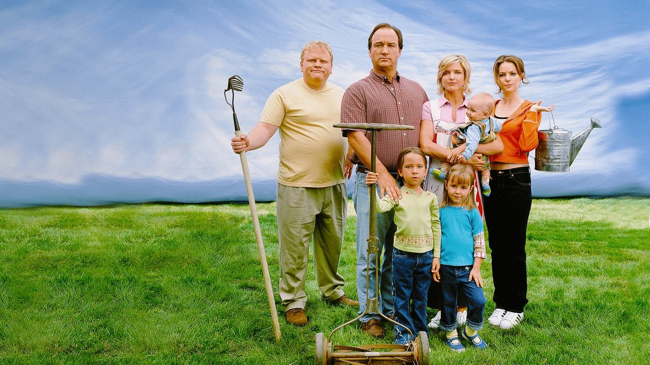 According to Jim (2001) TV show backdrop