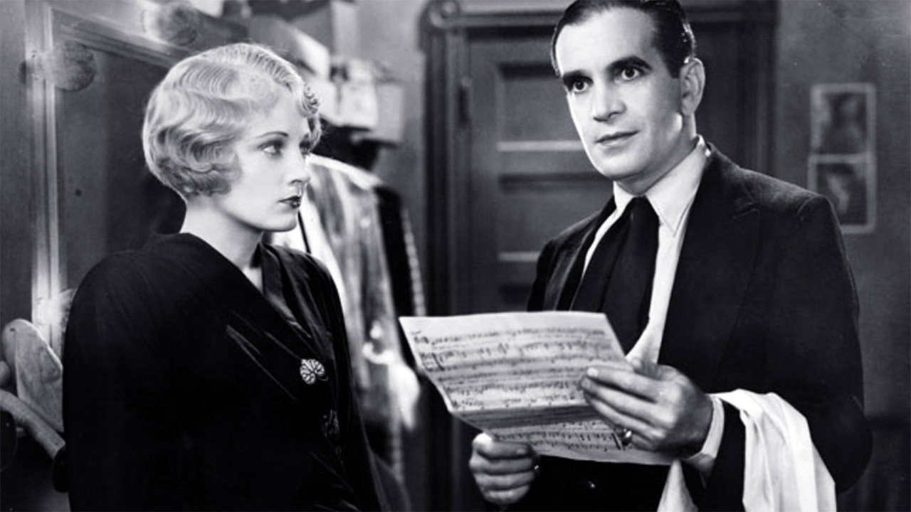 The Singing Fool (1928) movie backdrop