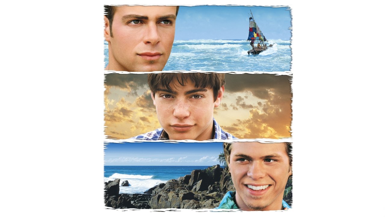 Jumping Ship (2001) movie backdrop