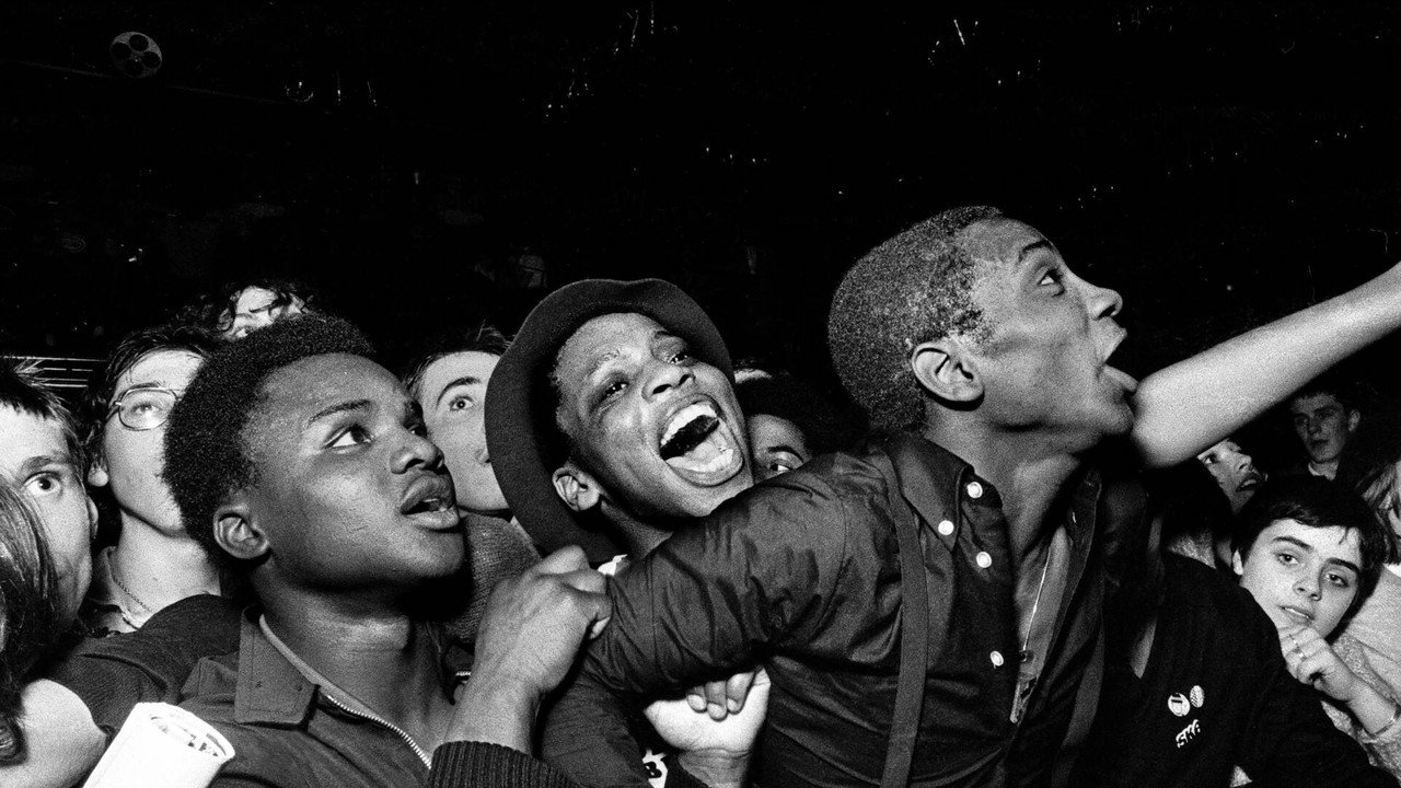 70 Years of Youth Revolt (2020) TV show backdrop