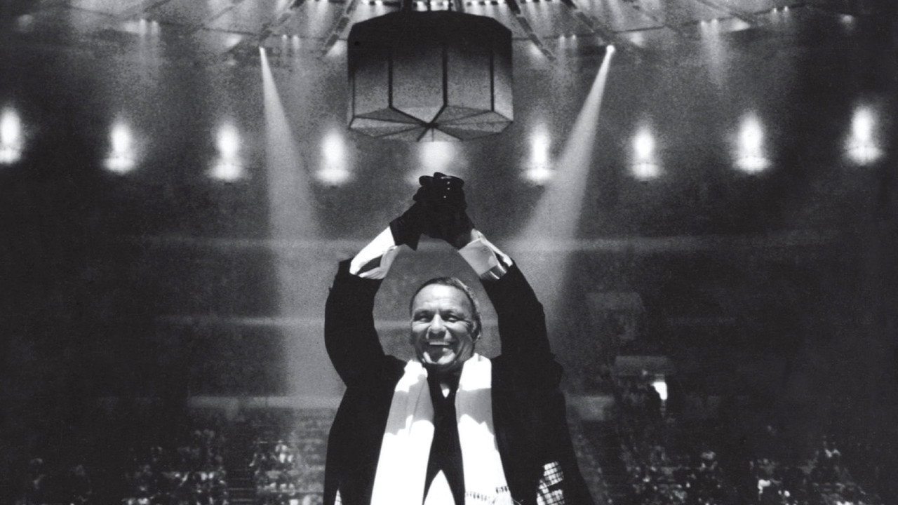 Frank Sinatra: The Main Event (1974) movie backdrop