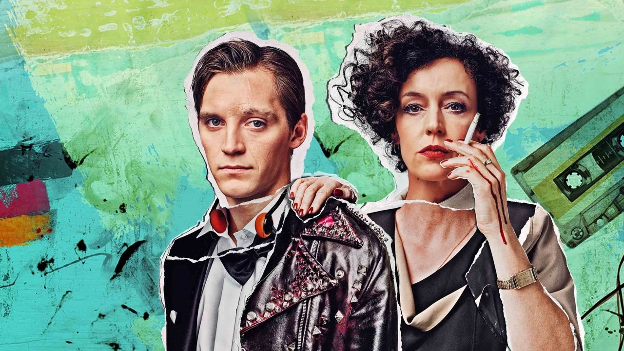 Deutschland (2015) TV show backdrop