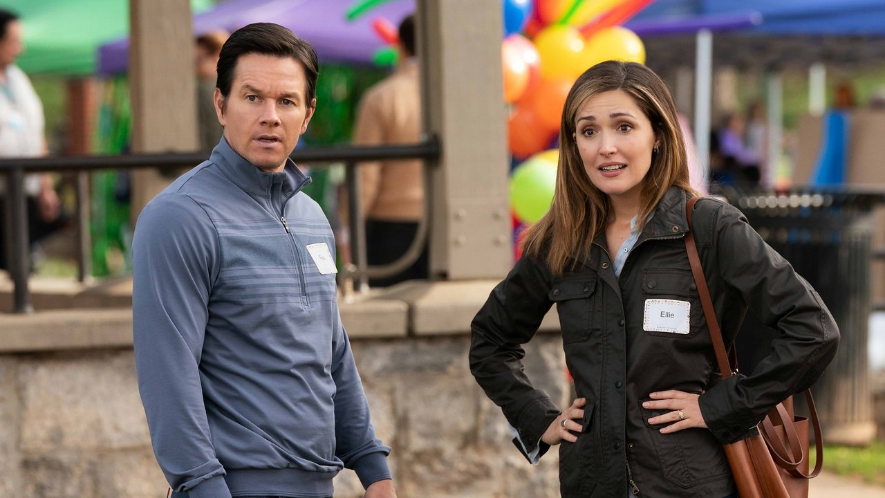 Instant Family (2018) movie backdrop